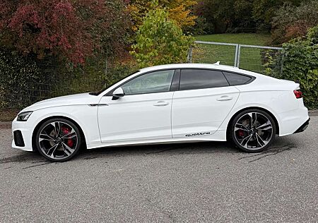 Audi A5 Sportback 3.0 TDI quattro tiptronic