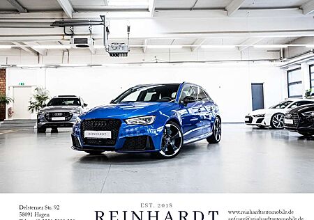Audi RS3 SPORTBACK ACC/PANO/RS-AGA/280KM/H/RS-SITZE