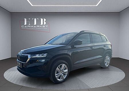 Skoda Karoq 1.5 TSI DSG Selection/LED/Navi/ACC