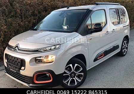 Citroën Berlingo Citroen XTR Shine M PANO*SHZ*LED*PDC*HEADUP*KLI