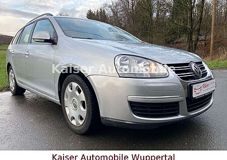 VW Golf Volkswagen V Variant*2.Hand*Klima*Tempomat*PDC