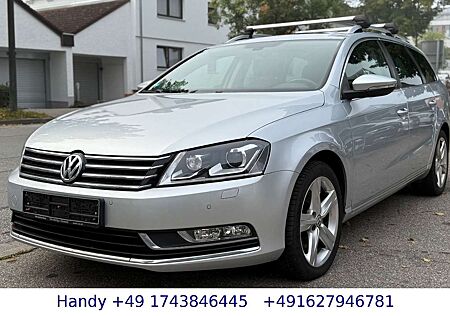 VW Passat Variant Volkswagen Passat Var. Comfortline 2.0 TDI/Xenon/PANO/SHZ