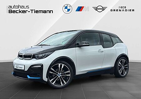 BMW i3 s 120Ah*SPORTPAKET*NAVIPRO*KAMERA*WIRELESS*