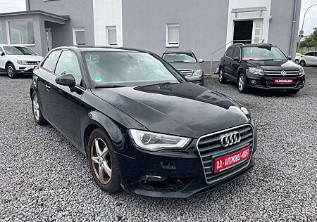 Audi A3 ambition-NAVIGATION--EURO 5