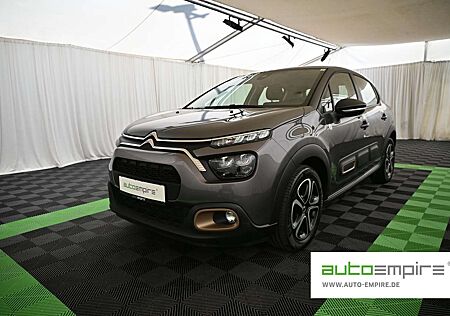 Citroën C3 Citroen 1.2 PT 83 C-Series LED/CAR-PLAY/KLIMAAUTO/16