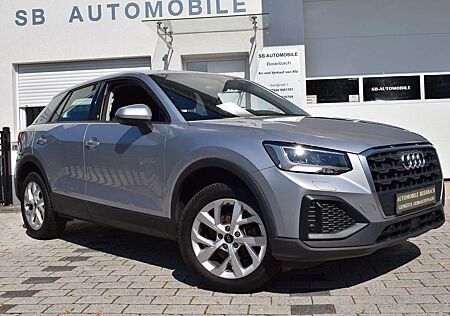 Audi Q2 30 TFSI Navi/PDC/WinterP/Led/ALU