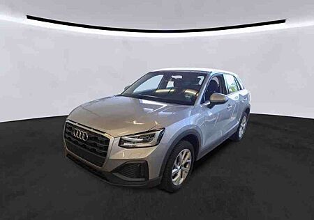 Audi Q2 30 TFSI Navi/PDC/WinterP/Led/ALU