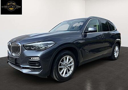 BMW X5 xDrive 30 d,Leder,LED, Pan.SkyLounge, TV,HUD