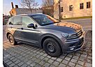 VW Tiguan Volkswagen Highline BMT/Start-Stopp 4Motion