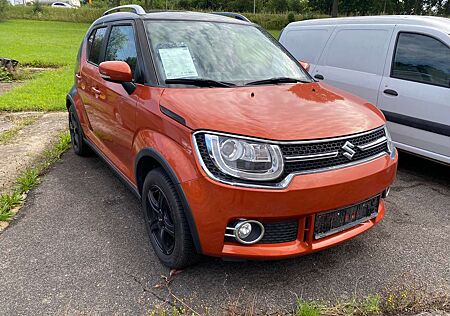 Suzuki Ignis Comfort +