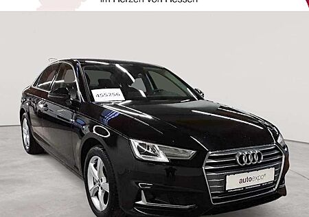 Audi A4 40 TDI S tronic sport Navi SHZ