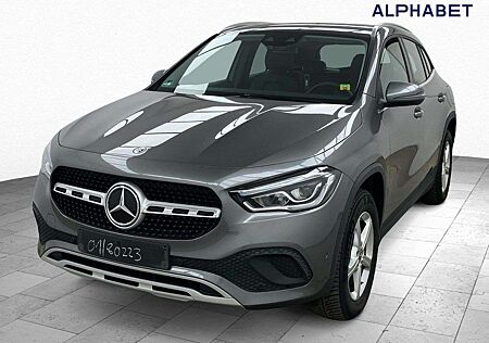 Mercedes-Benz GLA 180 d Kamera*LED*Navi*Leder*Dig.Tacho*LM