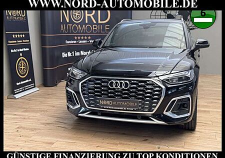 Audi Q5 Sportback S-Line QU.S-Tronic B&O/AHK/20/ACC S-Line