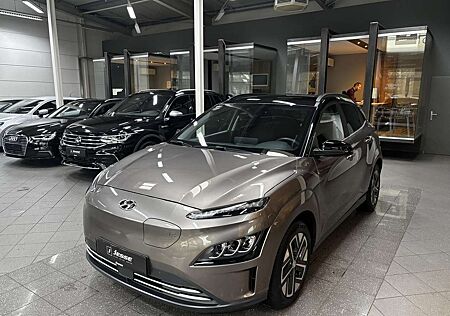 Hyundai Kona Elektro Trend-Paket LED ACC R.Cam SHZ