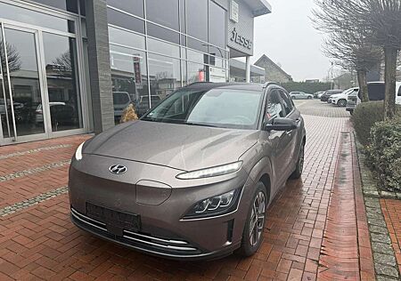 Hyundai Kona Elektro Trend-Paket LED ACC R.Cam SHZ
