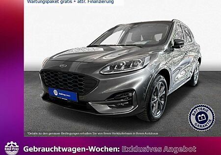 Ford Kuga 2.5 Duratec PHEV ST-LINE