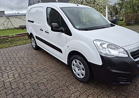Peugeot Partner 1.6 BlueHDi 100 L2 H1