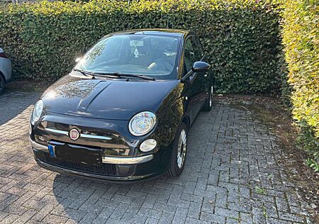 Fiat 500 1.2
