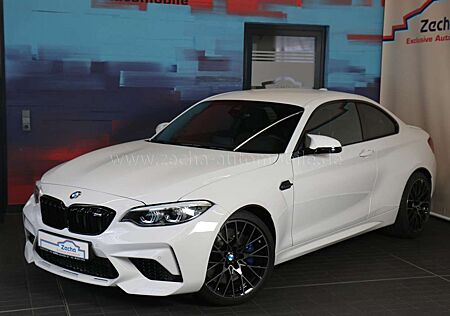 BMW M2 Competi. DKG RFK adapLED. HIFI DrivAssist.19