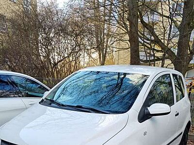 Volkswagen Fox 1.2