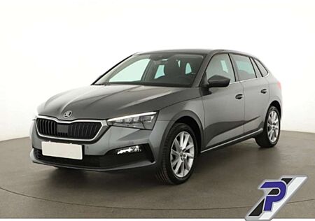 Skoda Scala Style PPS LED Apple CarPlay Android Auto Mehrzonen
