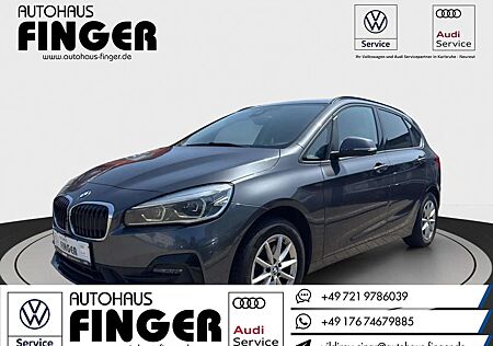 BMW 218d 218 Active Tourer Aut. Sport Line*Scheckheft*