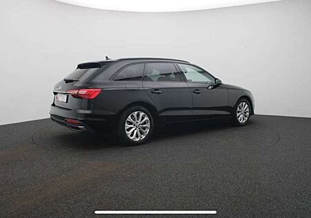Audi A4 Avant 35 TDI Navi HuD AHL ACC