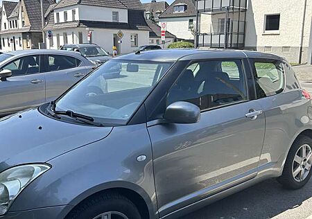Suzuki Swift 1.3 Comfort