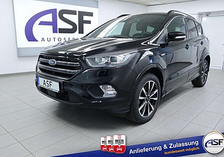 Ford Kuga ST-Line #Winter-P. #KeyFree #Xenon #el. Heckkla...