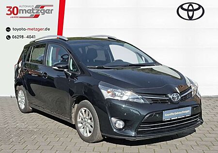 Toyota Verso 1.8 Benziner Edition-S 7-Sitzer + AHK-Abnehmbar +K
