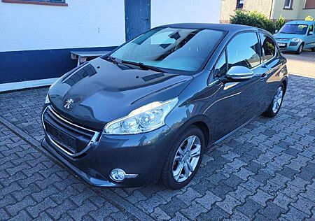 Peugeot 208 Allure 82,Klima,EPH,Winterräder