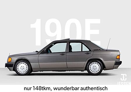 Mercedes-Benz 190 190E W201