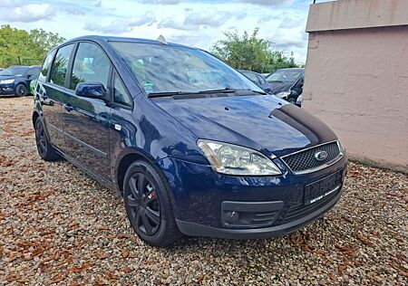 Ford Focus C-Max Fun