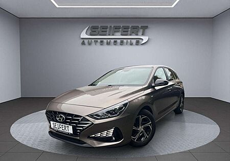 Hyundai i30 I EDITION 30 I DCT I APPLE CARPLAY I RFK I SHZ I