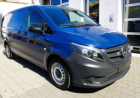 Mercedes-Benz Vito 114 CDI lang Kamera AHK Klima