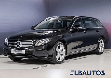 Mercedes-Benz E 400 T 4M Avantgarde Multibeam/AHK/Standheizung