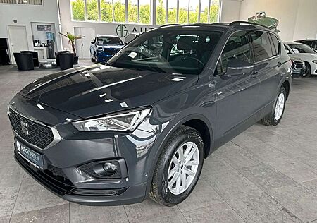 Seat Tarraco Style+Navi&Kamera*LED*AHK.*1.Hand