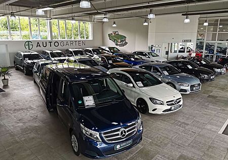 Seat Tarraco Style+Navi&Kammera*LED*AHK