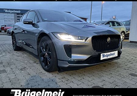 Jaguar I-Pace I-PACE S EV400S BLACKPAK+PANO+STHZ+HUD+LUFT-FW