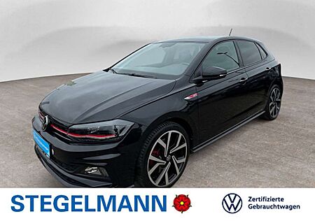 VW Polo GTI Volkswagen DSG*LED*Navi*ACC*Sitzheizung*ACC*18Zoll
