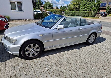 BMW 320 Ci