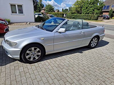 BMW 320 320 Ci