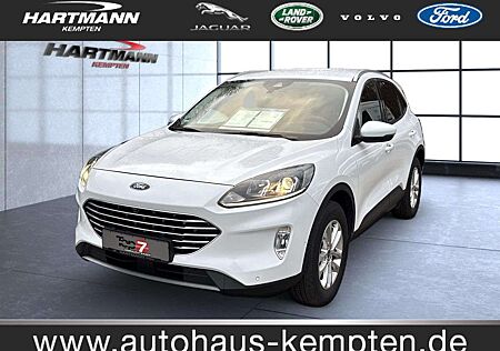 Ford Kuga Hybrid Titanium Bluetooth Navi Klima