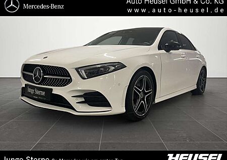 Mercedes-Benz A 250 Limousine AMG *Night*PSHD*Memory*Headup*