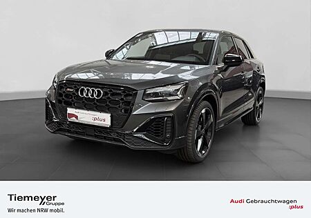 Audi SQ2 2.0 TFSI Q MATRIX AHK SONOS LM19 KAMERA