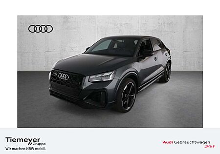 Audi SQ2 2.0 TFSI Q MATRIX AHK SONOS LM19 KAMERA