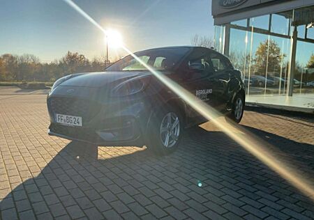 Ford Puma ST-Line KLIMA+LED+NAVI+Parkpilot H.