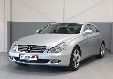 Mercedes-Benz CLS 350 ~Farbkonstellation~SZH~Tempomat~MFL~PDC