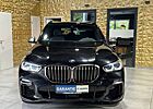 BMW X5 M d/INDIVIDUAL/360°/KEYLESS/HEAD-UP/SOFTCL