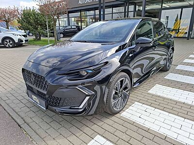 Renault Clio Esprit Alpine TCe 115 EDC